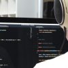 من نرم افزار ترکیبی وب و موبایل طراحی می کنم